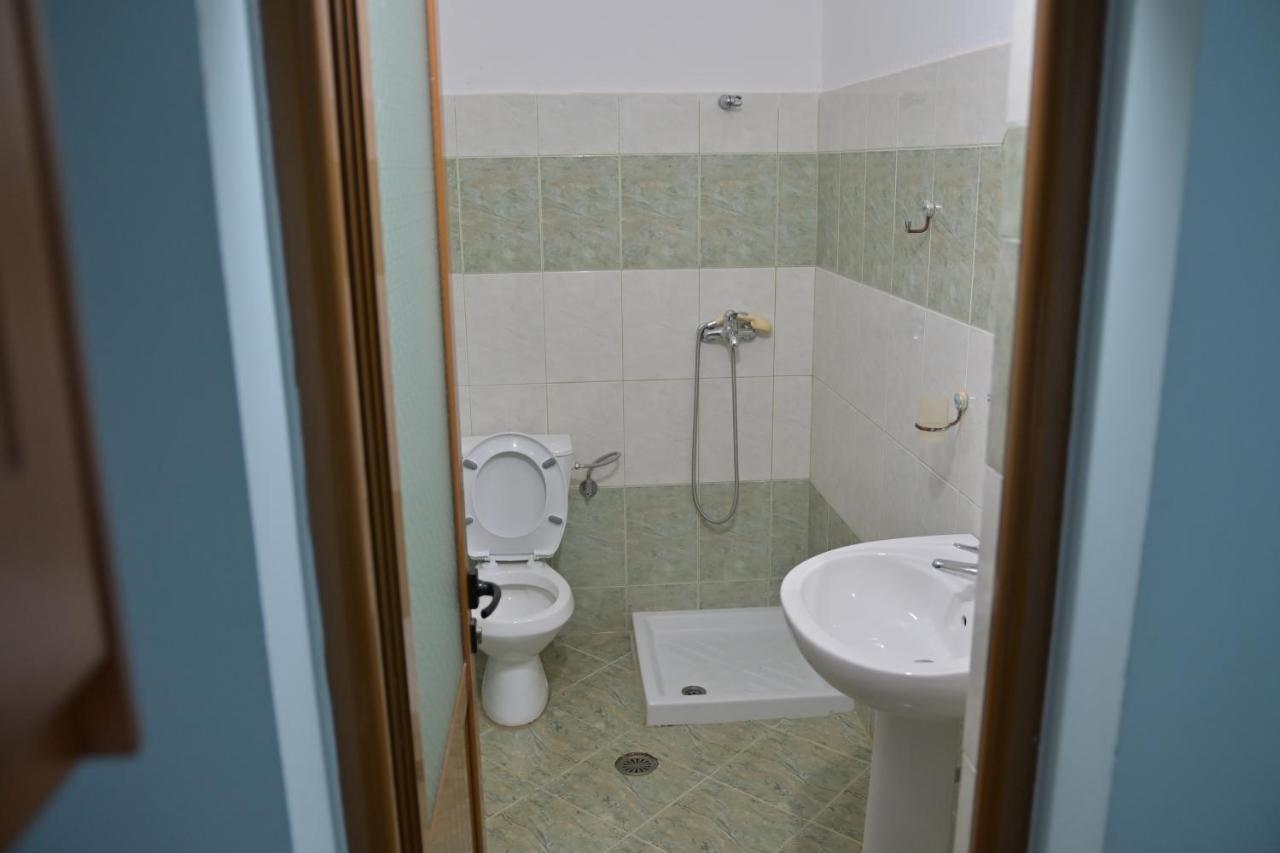Mana Apartments クサミル エクステリア 写真