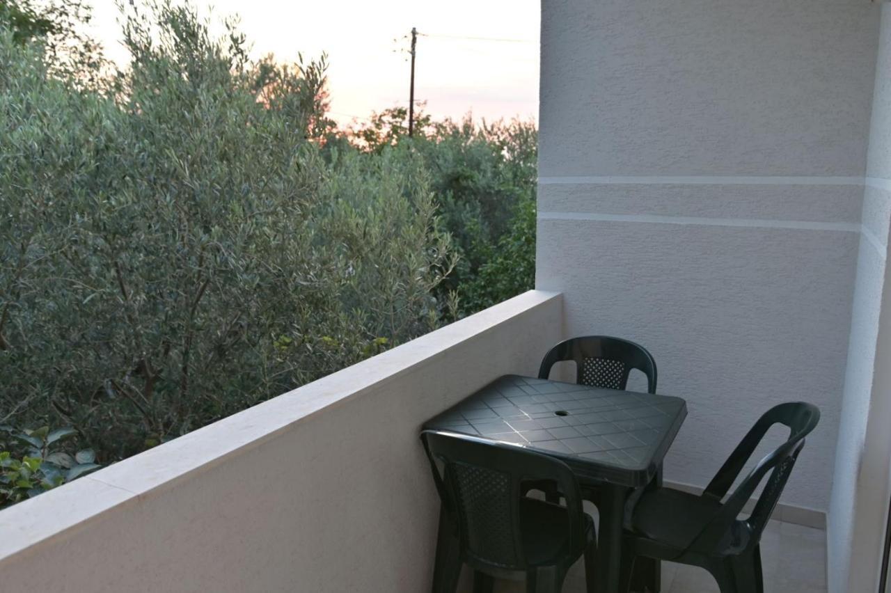Mana Apartments クサミル エクステリア 写真