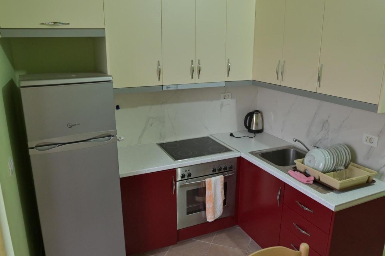 Mana Apartments クサミル エクステリア 写真