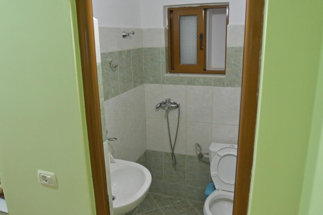 Mana Apartments クサミル エクステリア 写真