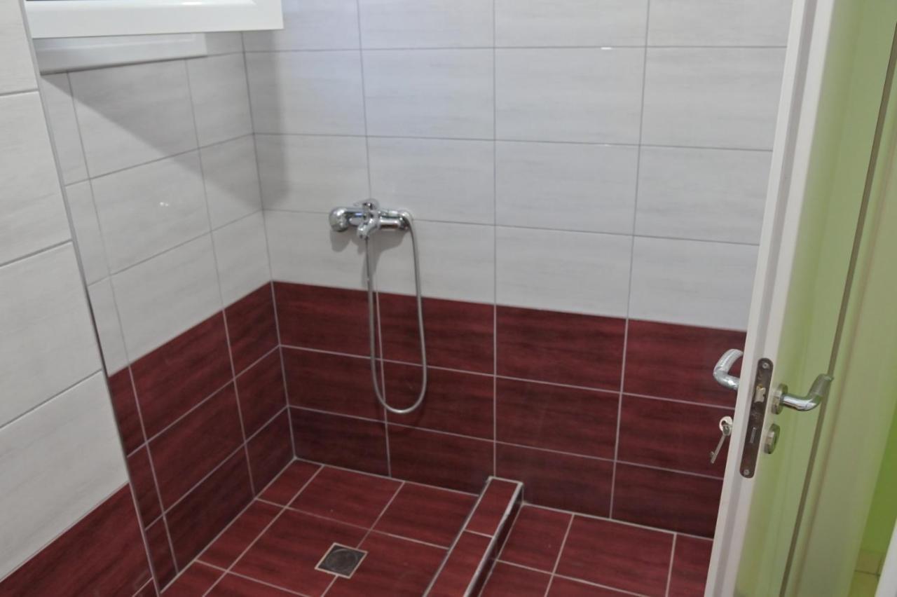 Mana Apartments クサミル エクステリア 写真