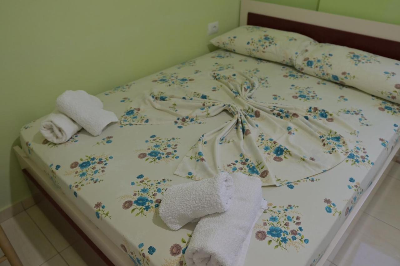 Mana Apartments クサミル エクステリア 写真