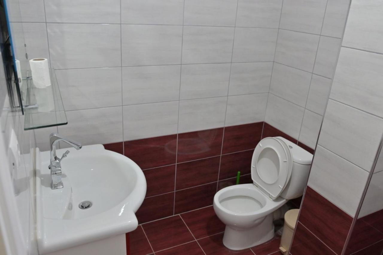 Mana Apartments クサミル エクステリア 写真