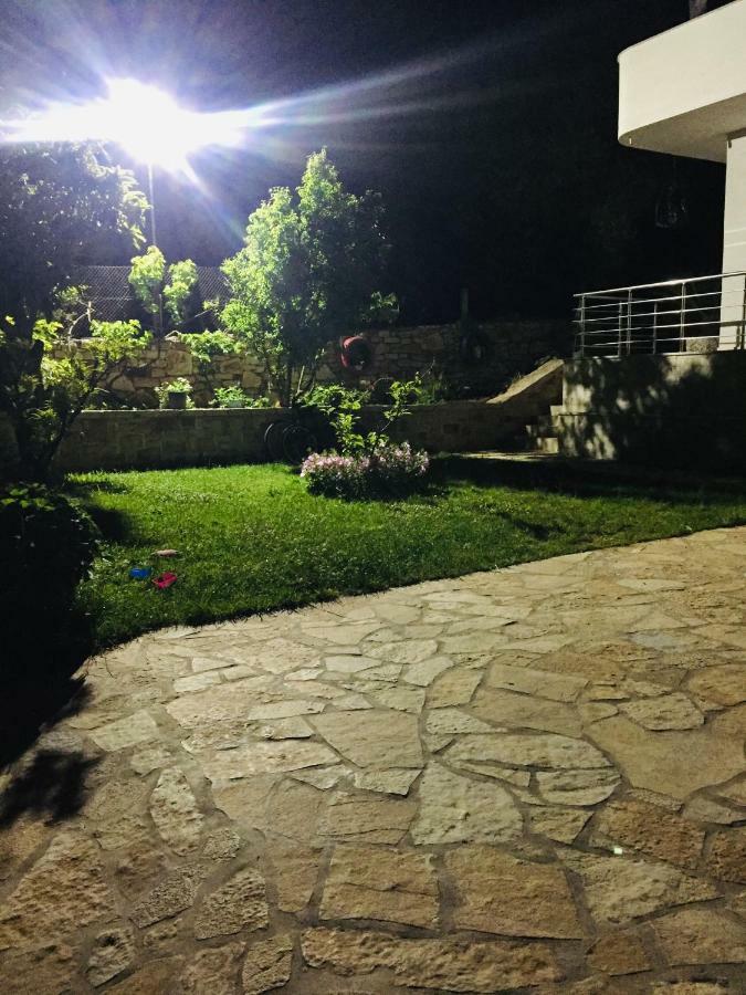 Mana Apartments クサミル エクステリア 写真