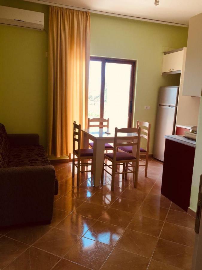 Mana Apartments クサミル エクステリア 写真