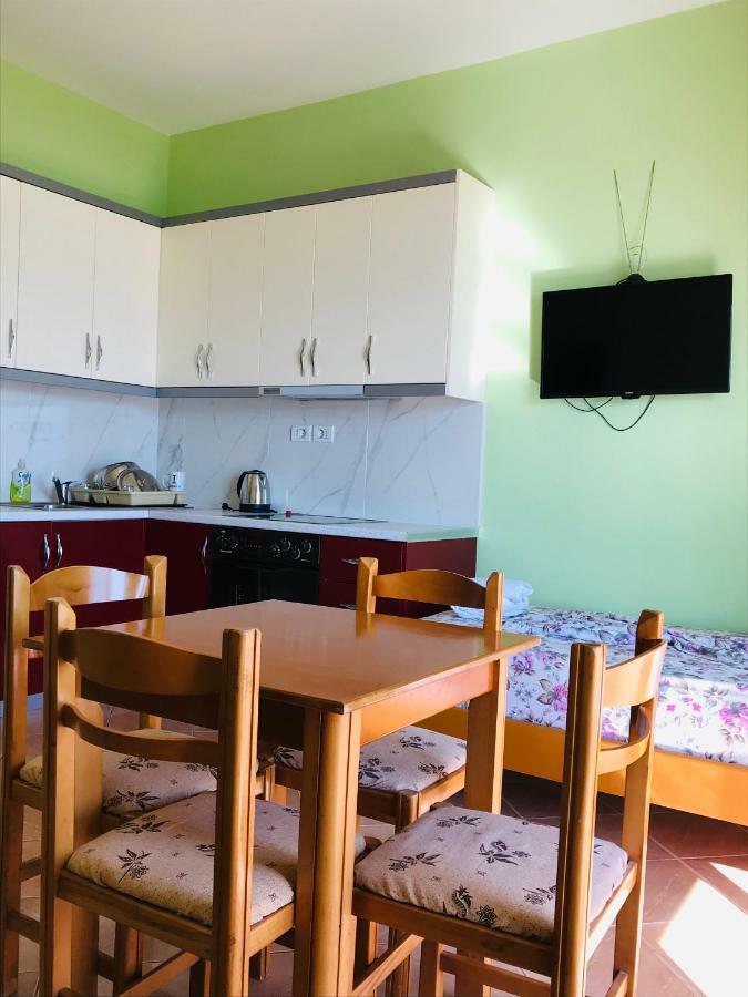 Mana Apartments クサミル エクステリア 写真
