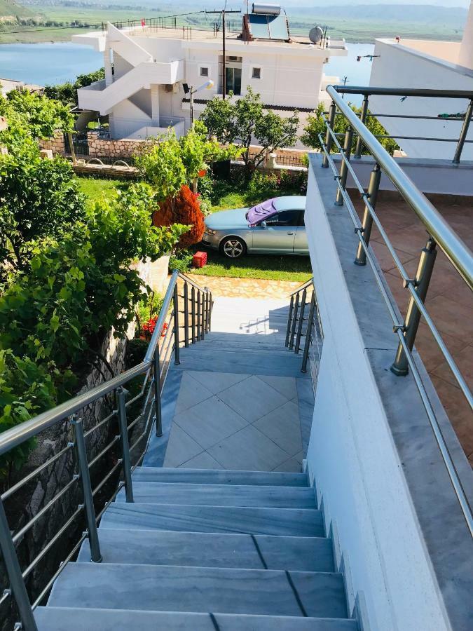 Mana Apartments クサミル エクステリア 写真