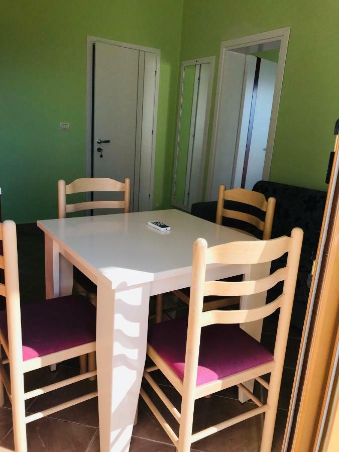 Mana Apartments クサミル エクステリア 写真