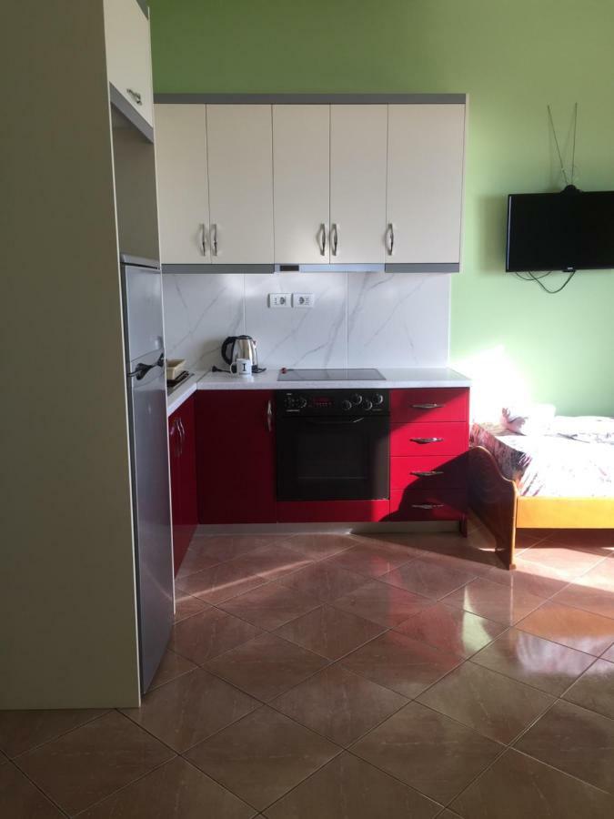 Mana Apartments クサミル エクステリア 写真